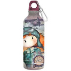 Botella de Aluminio ...