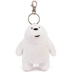 Llavero De Peluche W...