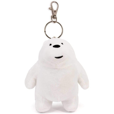 Llavero de Peluche W...