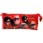 Estuche Portatodo Tr...