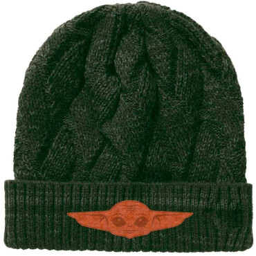 Gorro The Mandaloria...