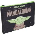 Neceser Para Maquillaje The Mandalorian The Child