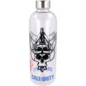 Botella De Cristal Call Of Duty 1030 ML