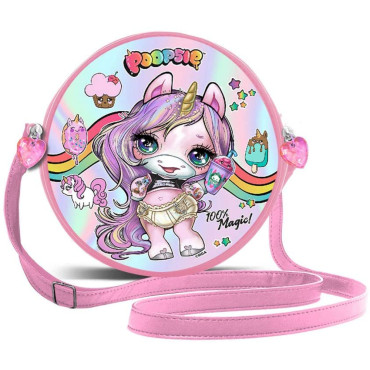 Bolso Bandolera Poop...