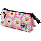 Estuche Portatodo Tr...