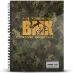 Cuaderno ProDG Bikea...