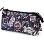 Estuche Portatodo Tr...