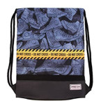 Saco Gymsack ProDG D...