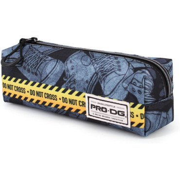 Estuche Portatodo Re...