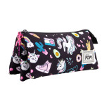 Estuche Portatodo Tr...