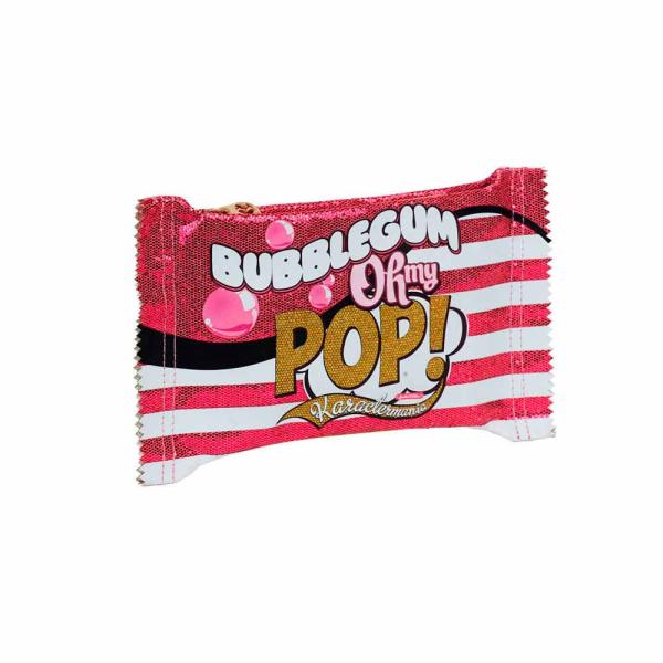 Neceser Plano Oh My Pop! Bubblegum