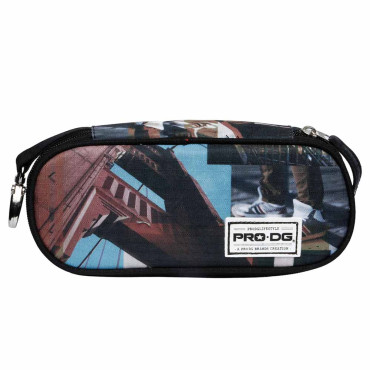 Estuche Portatodo co...