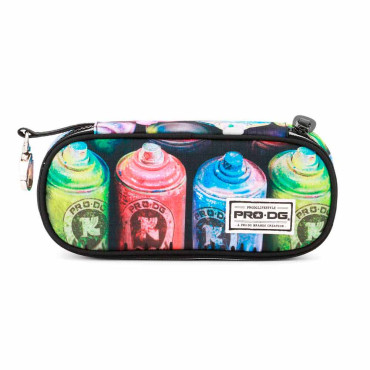 Estuche Portatodo co...