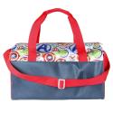 Bolsa De Deporte Avengers