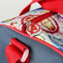 Bolsa De Deporte Avengers