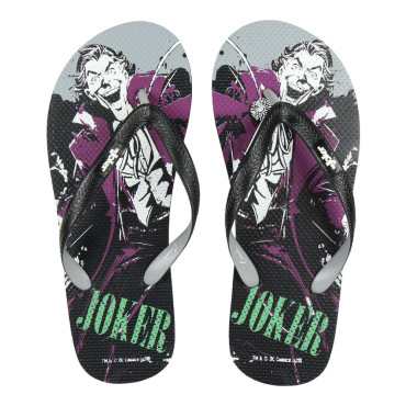 Chanclas Joker Hombr...