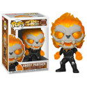 Figura Funko Pop! Marvel Infinity Warps Ghost Panther 860