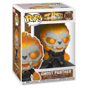 Figura Funko Pop! Marvel Infinity Warps Ghost Panther 860