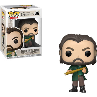 Figura Funko Pop! Mo...