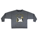 Sudadera Villanas Cr...