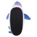 Zapatillas De Casa 3D Baby Shark Niño Azules