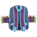 Mochila Guardería 3D Toy Story Buzz Volando