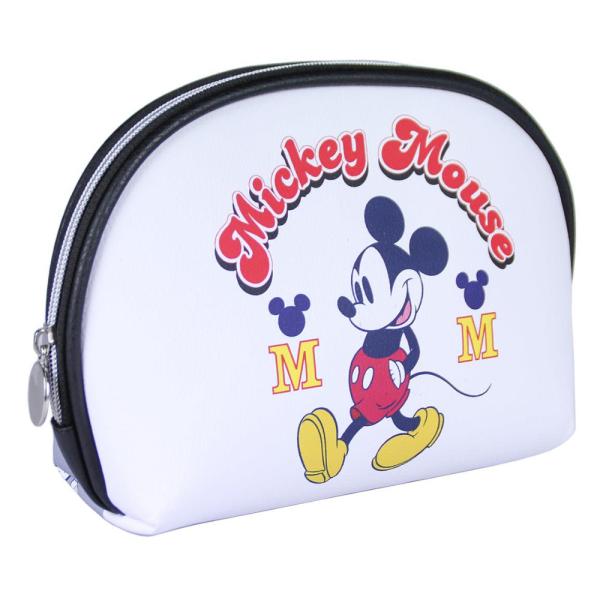 Neceser Mickey Mouse Vintage