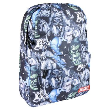 Mochila Avengers Mar...
