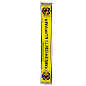 Bufanda Villarreal CF Vivamos El Momento 130x20 CM