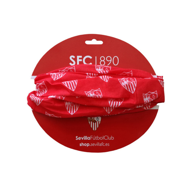 Braga Polar para el Cuello Sevilla FC