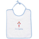 Babero RC Celta de Vigo Blanco