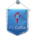 Banderín RC Celta de Vigo Pequeño