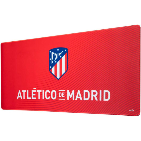 Alfombrilla para Ratón XXL Atlético de Madrid