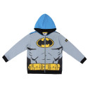 Sudadera Batman Strong Niño