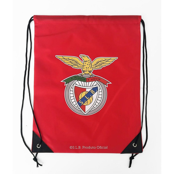 Saco Gymsack Benfica