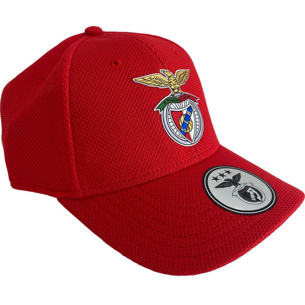Gorra Benfica Roja Niño