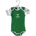 Body Manga Corta Real Betis Verde