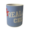 Taza Real Club RC Celta de Vigo 250 ML