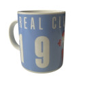 Taza Real Club RC Celta de Vigo 1923 250 ML