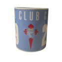Taza Real Club RC Celta de Vigo 1923 250 ML