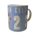 Taza Real Club RC Celta de Vigo 1923 250 ML
