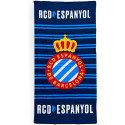 Toalla de Algodón RCD Espanyol 180x90