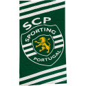 Toalla de Microfibra Sporting de Portugal 180x90