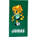 Toalla de Microfibra Sporting de Portugal Jubas 150x70