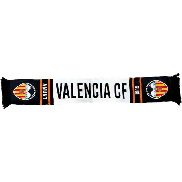 Bufanda Valencia CF Amunt 1919