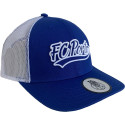 Gorra FC Porto Azul Trucker Junior