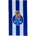 Toalla de Microfibra FC Porto Rayas 180x90