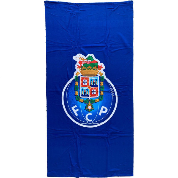Toalla de Microfibra FC Porto 180x90