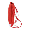 Saco Gymsack Atlético de Madrid Rojo Femenino