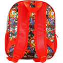 Mochila Guardería 3D Harry Potter Dark Shield